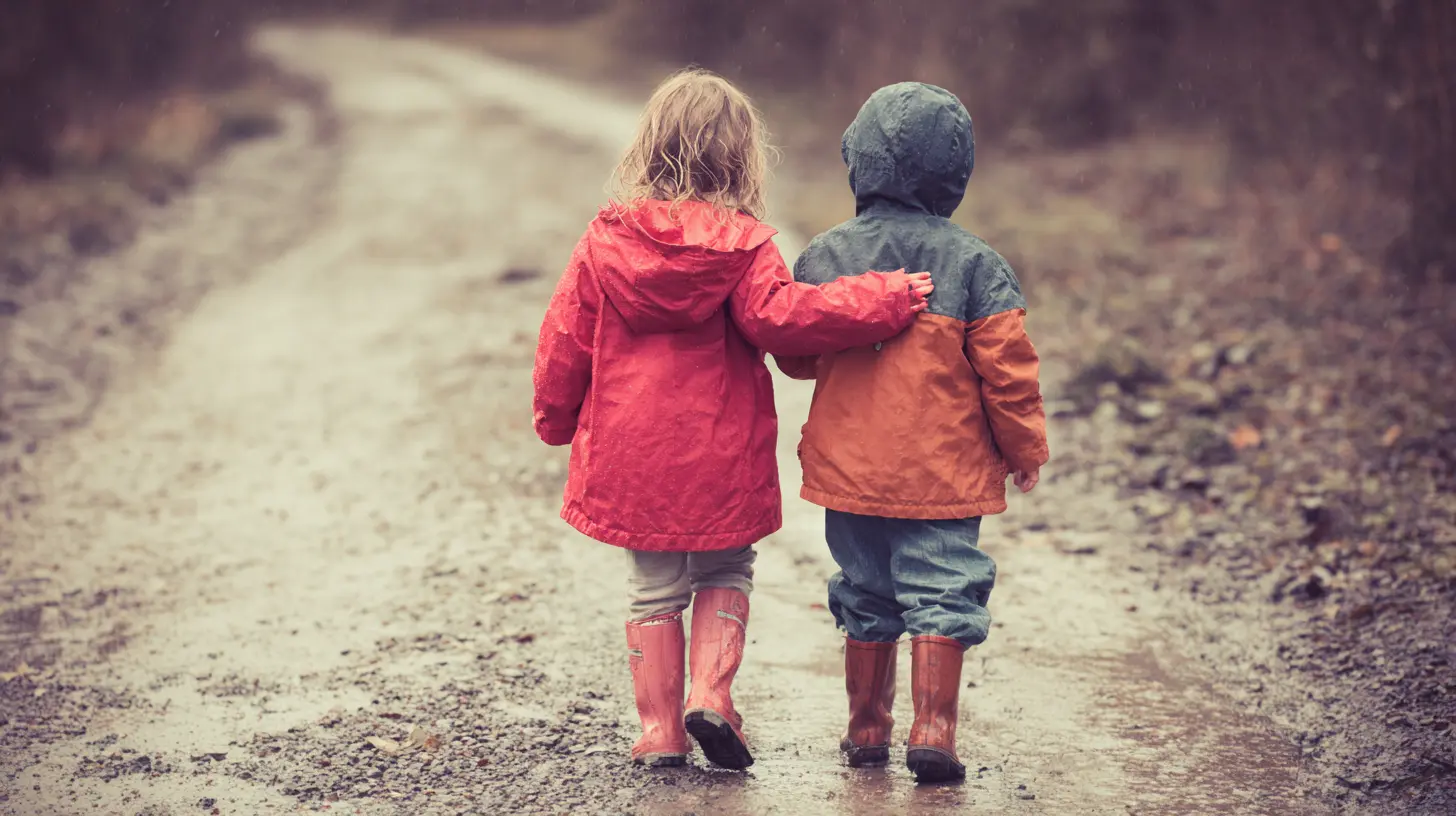 Why Empathy is the Most Powerful Parenting Tool