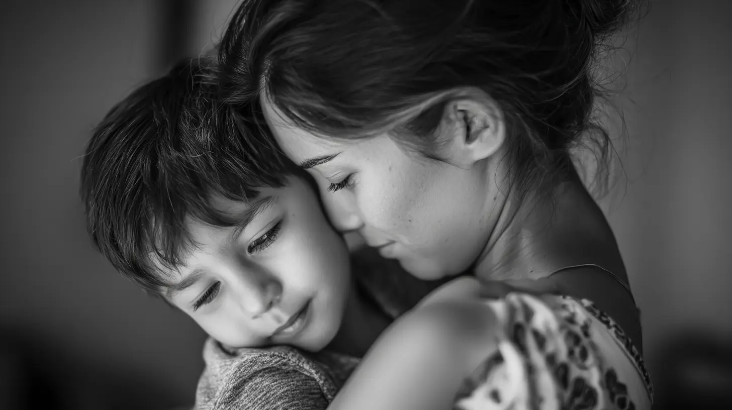 Why Empathy is the Most Powerful Parenting Tool