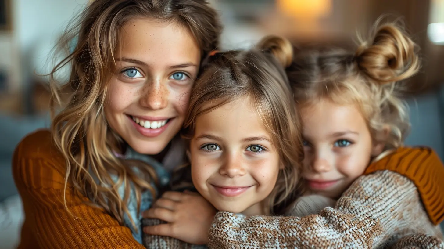 Why Empathy Makes You a More Effective Leader at Home