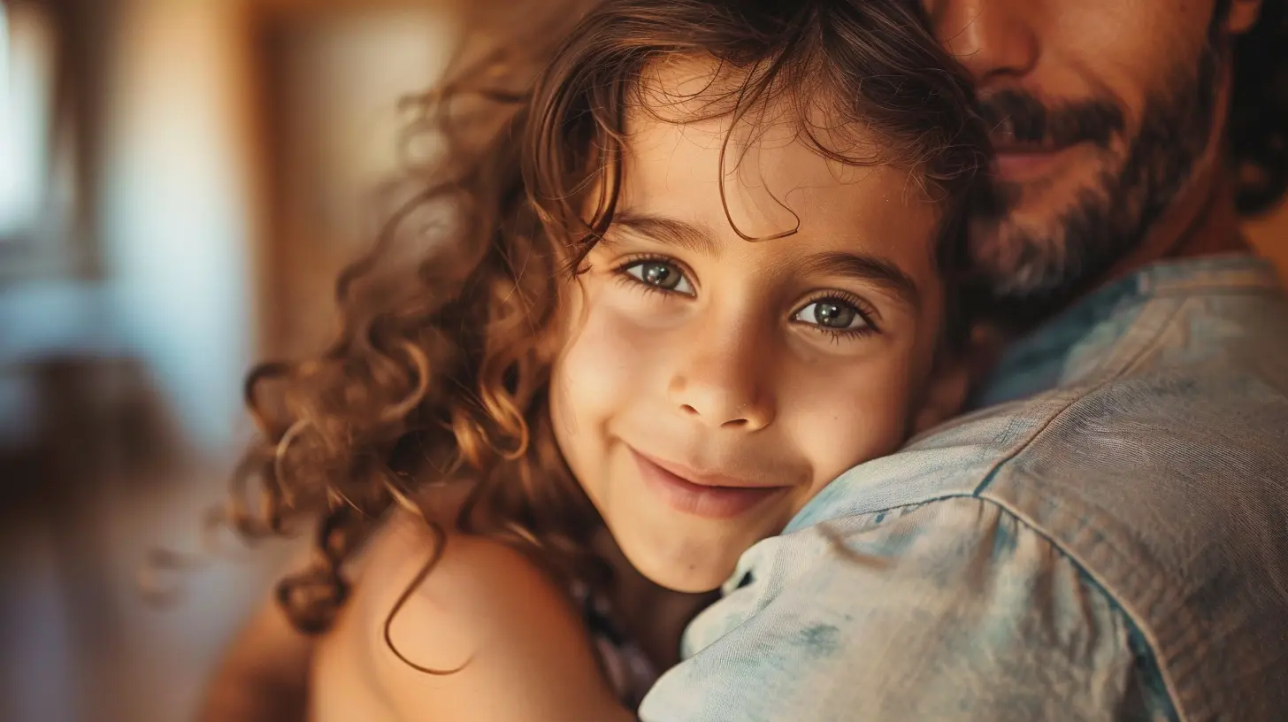 Why Empathy Makes You a More Effective Leader at Home