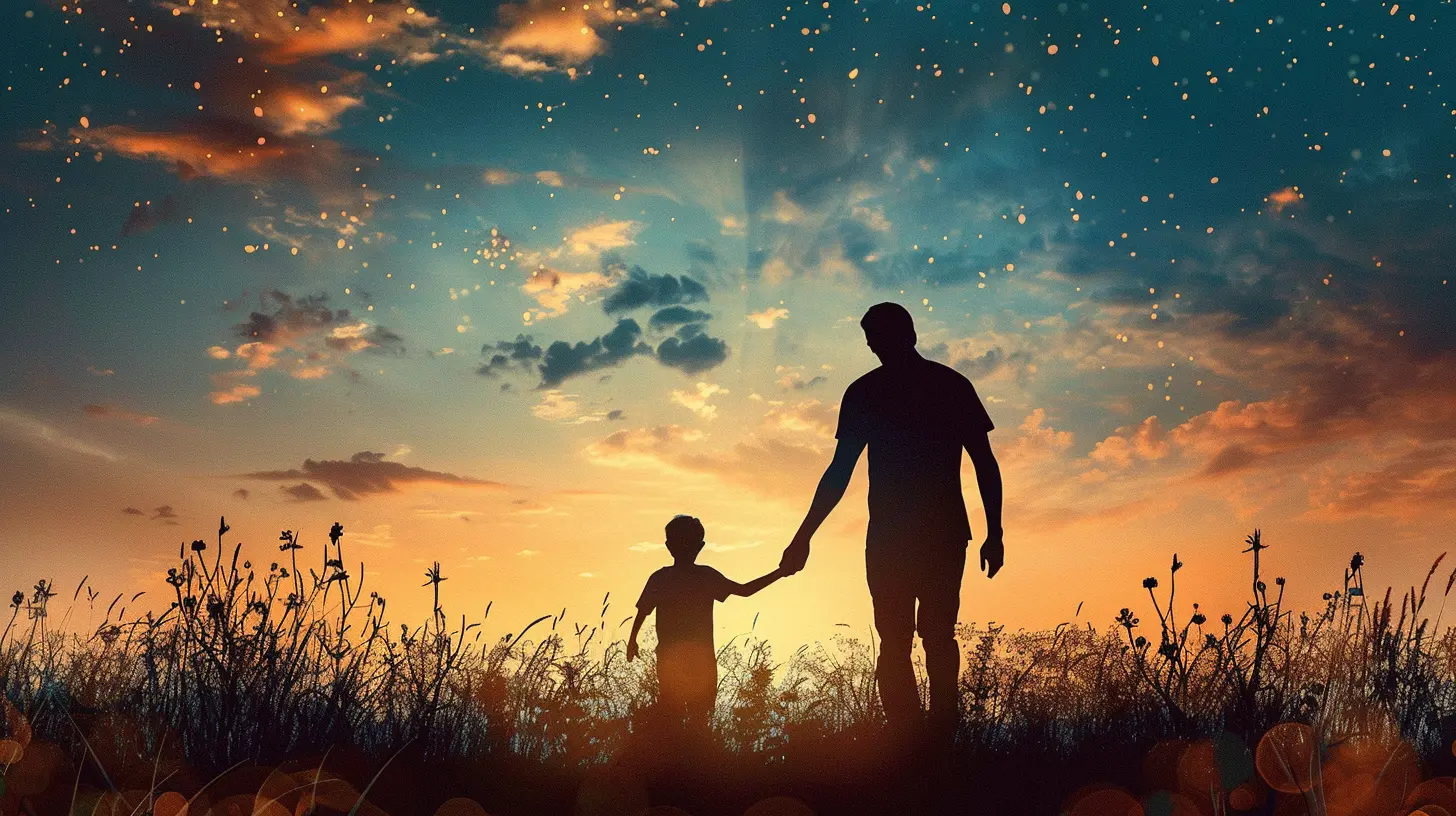 Why Every Dad Should Prioritize Date Night: Reconnecting with Your Partner