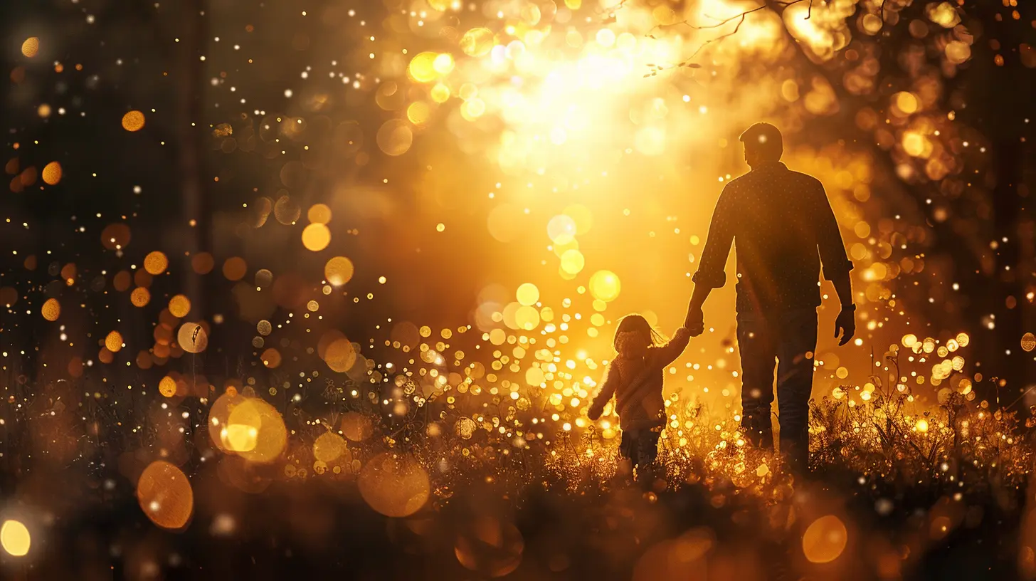 Why Every Dad Should Prioritize Date Night: Reconnecting with Your Partner