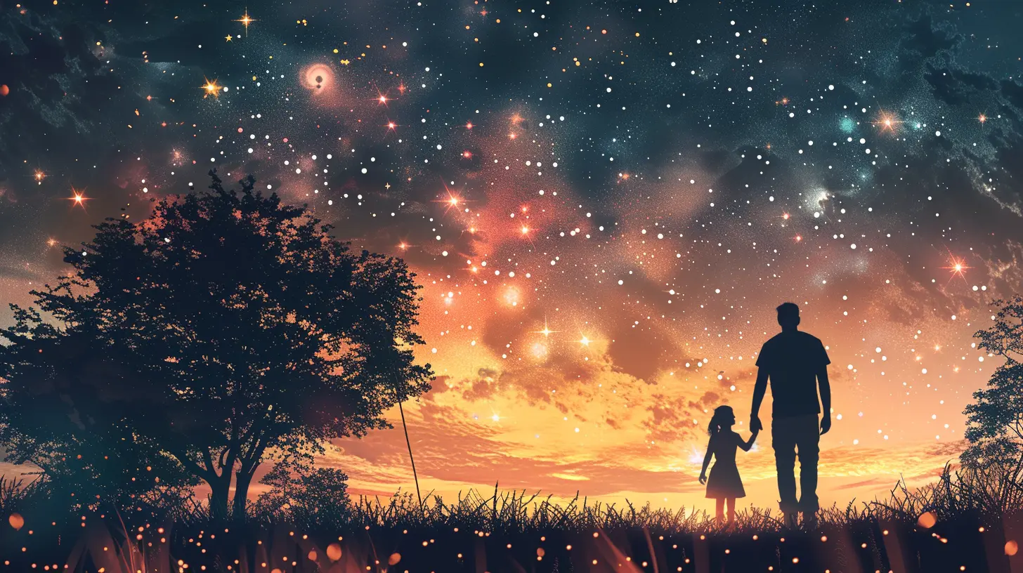 Why Every Dad Should Prioritize Date Night: Reconnecting with Your Partner