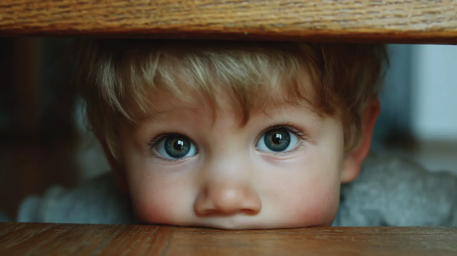Why Middle Childhood Deserves More Attention