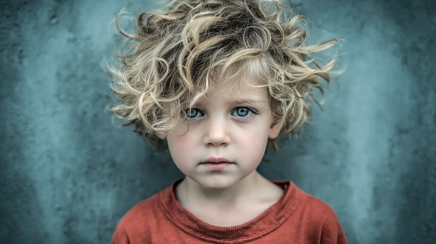 Why Middle Childhood Deserves More Attention