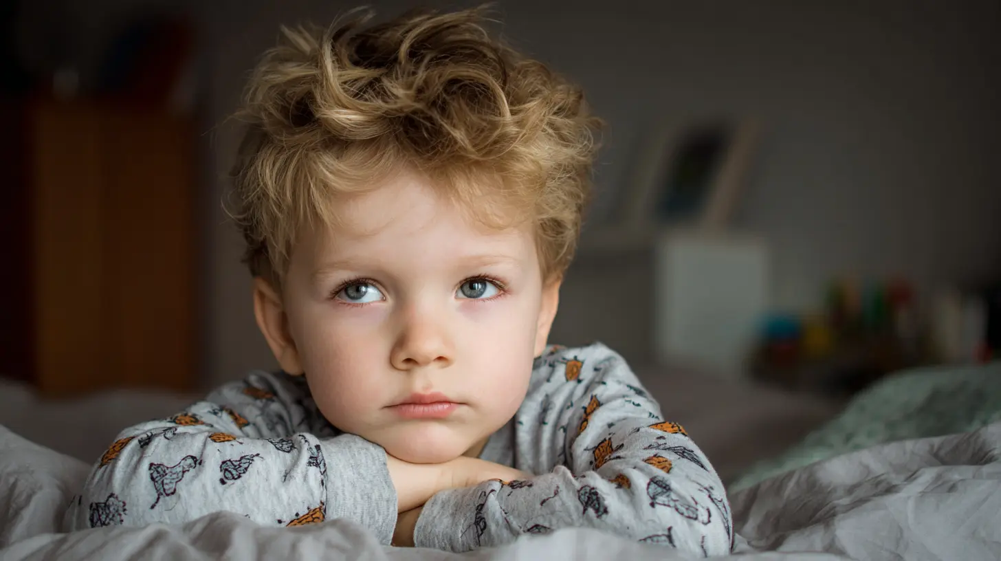 Why Middle Childhood Deserves More Attention