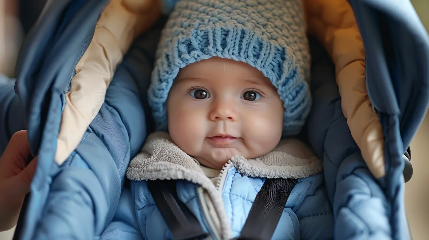 Why Multi-Use Baby Gear is a Lifesaver for Busy Families