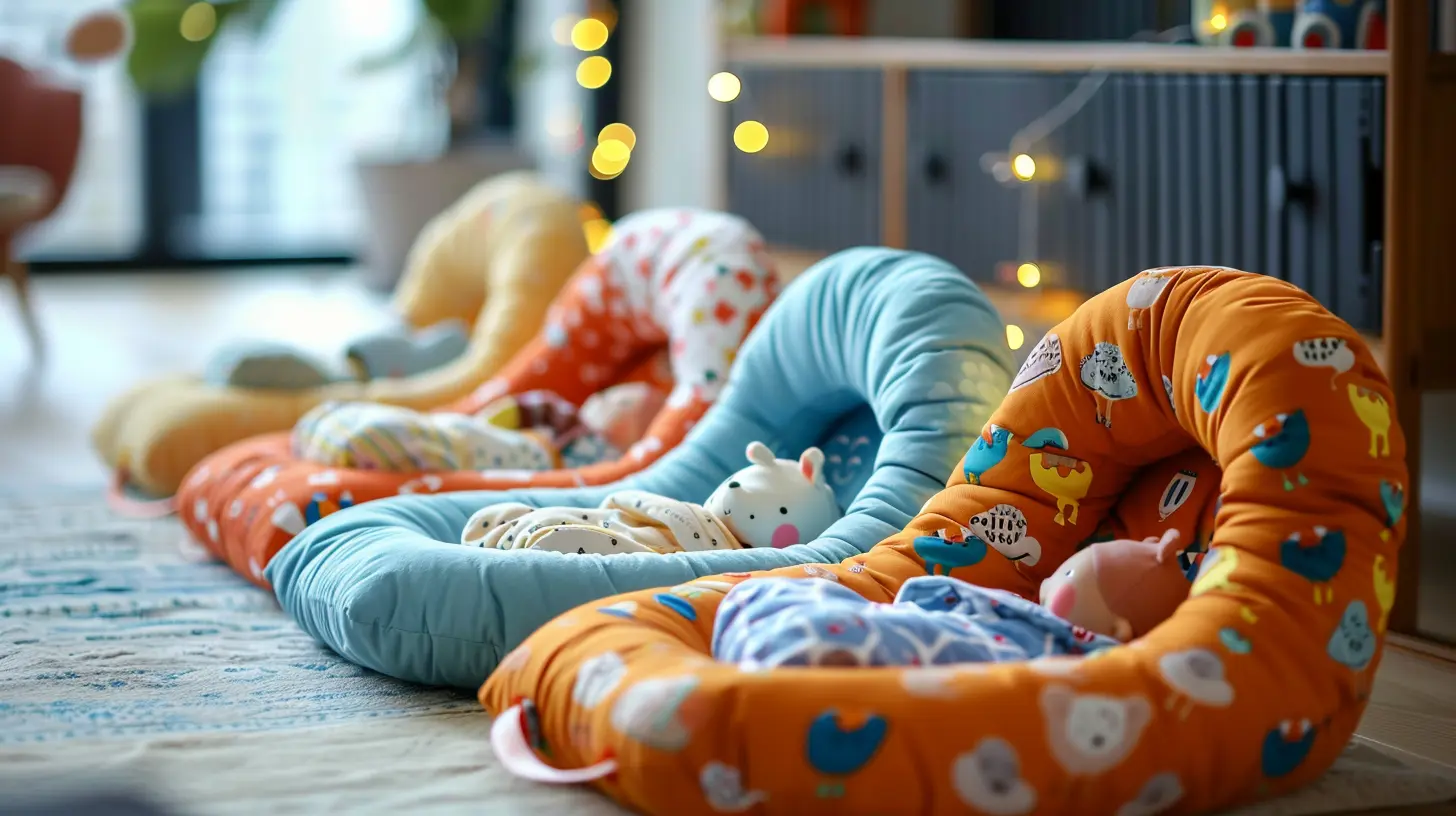 Why Multi-Use Baby Gear is a Lifesaver for Busy Families