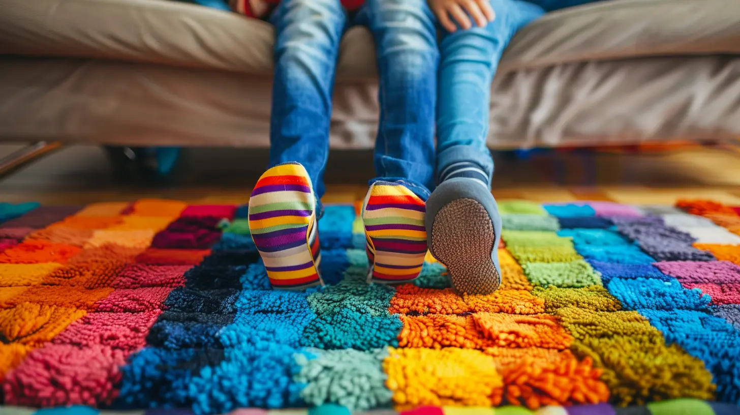 Why Your Child’s Digital Footprint Matters More Than You Think