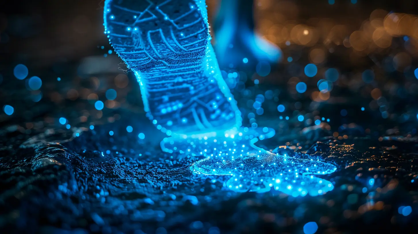 Why Your Child’s Digital Footprint Matters More Than You Think