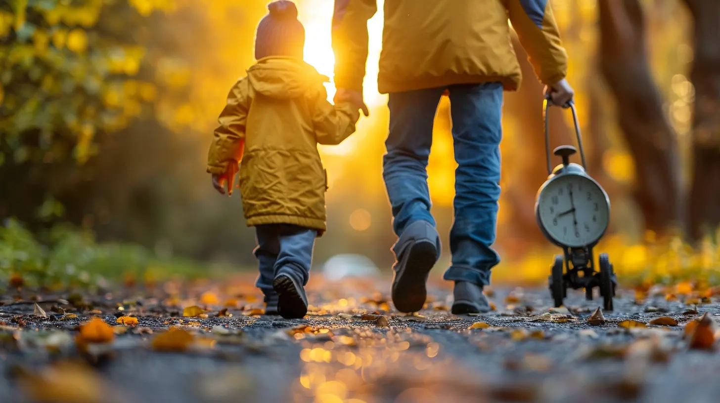 Work-Life Integration: How to Make It Work for Your Family