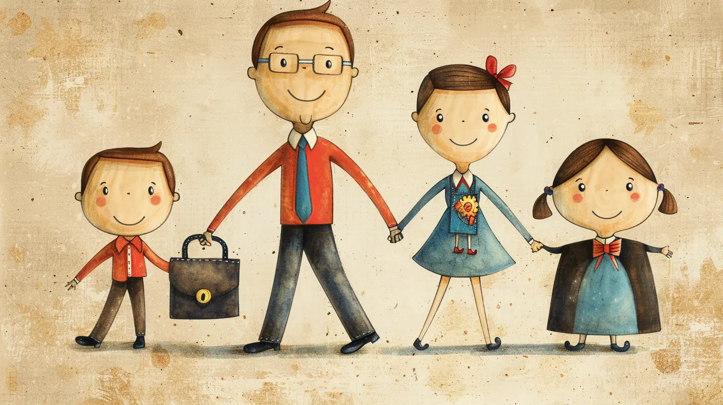 Work-Life Integration: How to Make It Work for Your Family