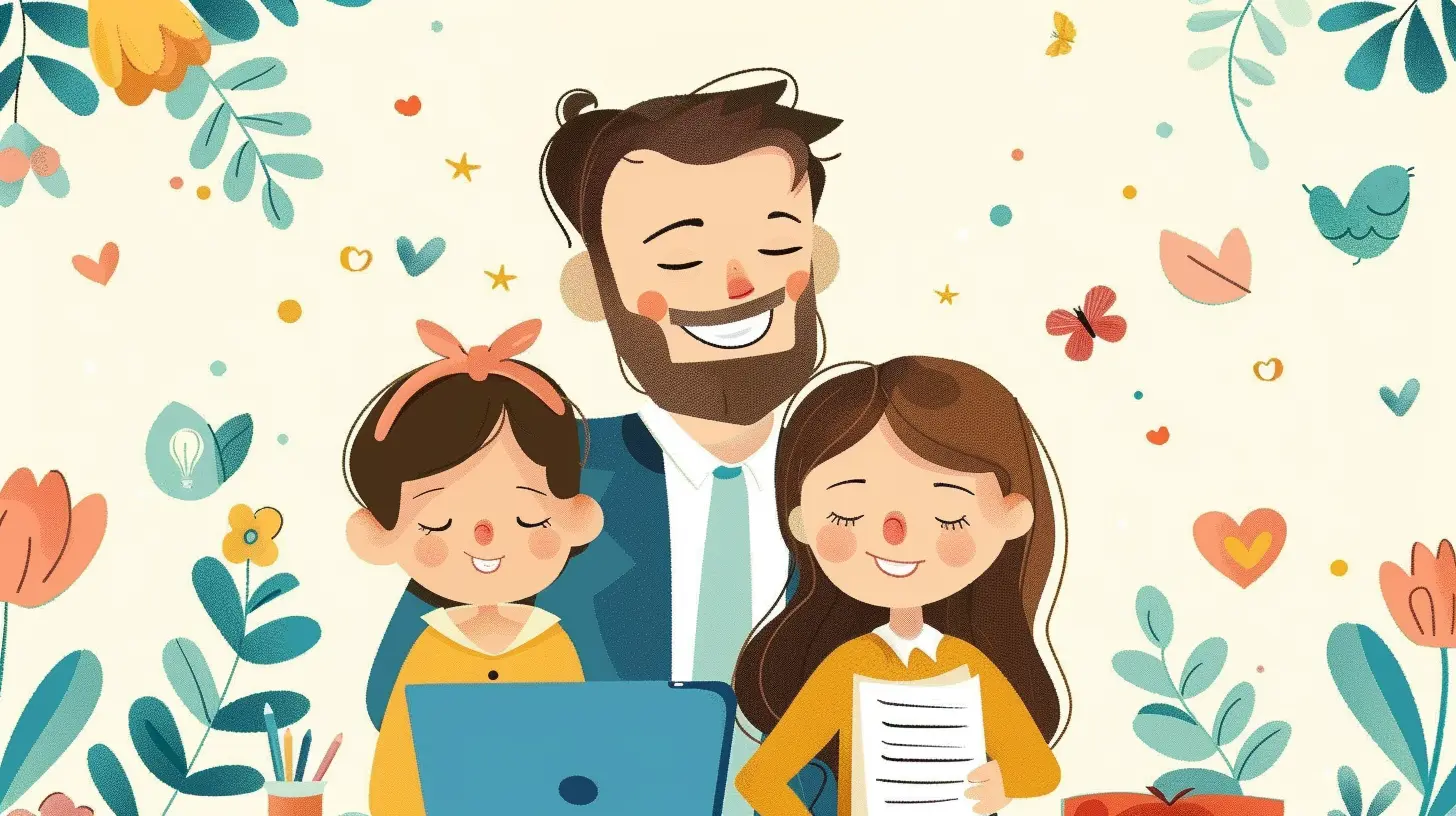 Work-Life Integration: How to Make It Work for Your Family