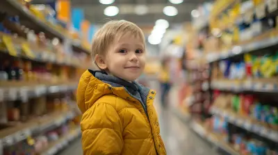 Addressing the I Want That! Phase: Handling Material Desires in a Consumer-Driven World