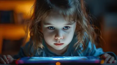 Are Video Games Helping or Hurting Your Child's Education?