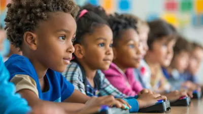 Are Video Games Helping or Hurting Your Child's Education?