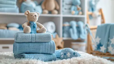 Baby Gear Essentials for Newborn Care