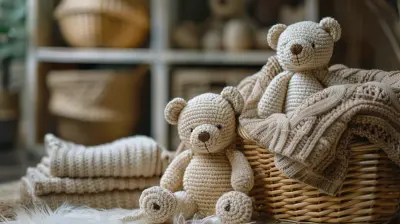 Baby Gear Essentials for Newborn Care