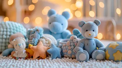 Baby Gear For Sleep Training Tools To Ease The Transition