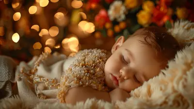 Baby Gear For Sleep Training Tools To Ease The Transition