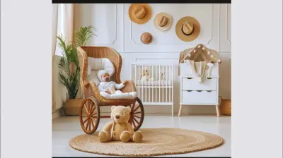 Baby Gear Hacks Every Parent Should Know for Easier Days