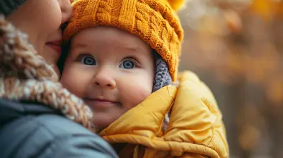 Baby Gear Hacks Every Parent Should Know for Easier Days