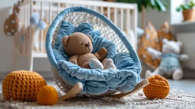 Baby Tech: Exploring Smart Gadgets for Modern Parents