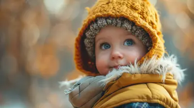 Baby Wearing: Safe Practices for Carrying Your Newborn