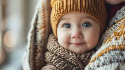 Baby Wearing Safe Practices For Carrying Your Newborn
