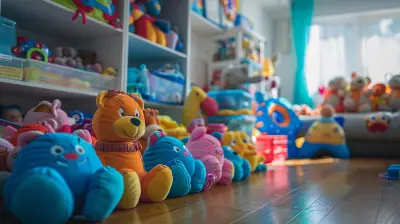 Babyproofing Gear Every Parent Needs For A Safe Home