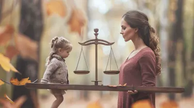 Balancing Career and Motherhood Without Losing Yourself
