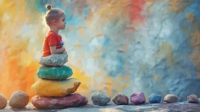 Balancing Creativity and Parenthood: Tips for the Artistic Parent