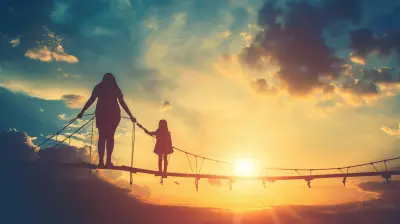 Balancing Love and Discipline: How to Set Effective Boundaries