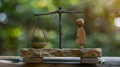 Balancing Love and Discipline: How to Set Effective Boundaries