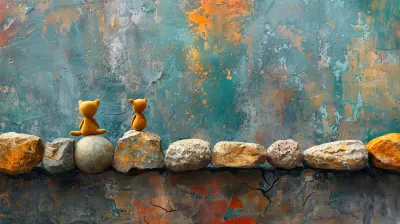 Balancing Love and Discipline: How to Set Effective Boundaries