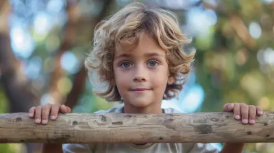 Balancing Love and Discipline: How to Set Effective Boundaries