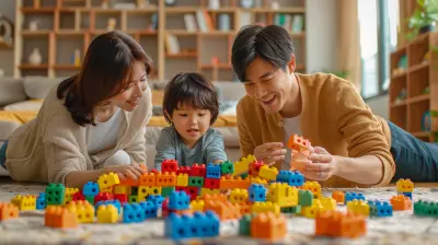 Bonding on a Budget: Affordable Family Fun Ideas