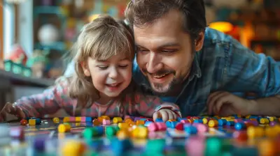 Bonding On A Budget Affordable Family Fun Ideas