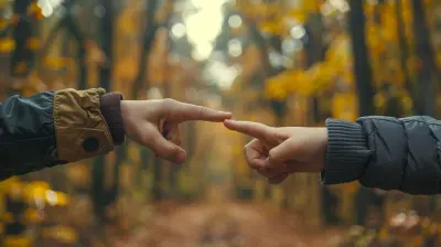 Boundaries and Family Dynamics: Staying United While Setting Rules