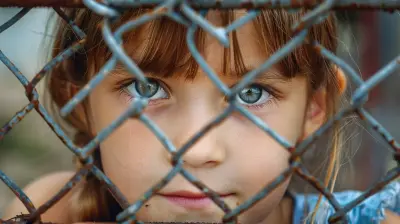 Boundaries and Self-Esteem: Helping Kids Feel Secure with Limits