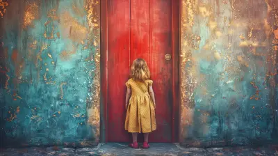 Boundaries and Self-Esteem: Helping Kids Feel Secure with Limits