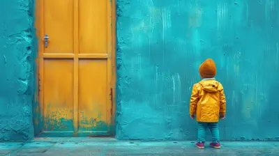 Boundaries and Self-Esteem: Helping Kids Feel Secure with Limits