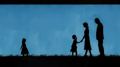 Boundaries for Blended Families: Finding Common Ground