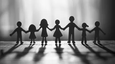 Boundaries for Blended Families: Finding Common Ground