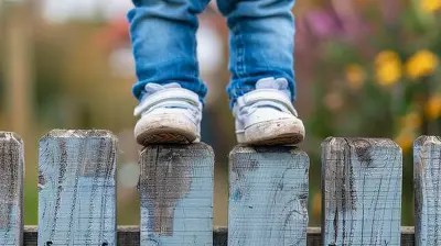 Boundaries for Toddlers: Establishing Limits Early On