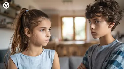 Boundaries in Co-Parenting: How to Stay Consistent Across Households