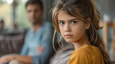 Boundaries in Co-Parenting: How to Stay Consistent Across Households