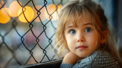 Boundaries That Empower: Teaching Kids Independence Within Limits