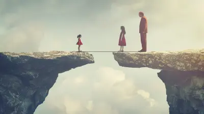 Boundaries Versus Consequences: How to Find the Right Approach