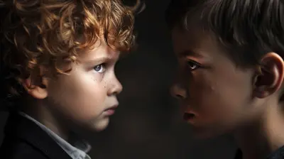 Boundaries Versus Consequences: How to Find the Right Approach